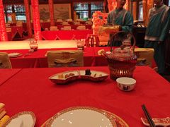 -白家大院·王府宫廷菜(苏州街店)