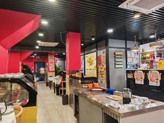 -听涛雅苑百味饺子老家菜馆