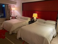 -澳门喜来登大酒店