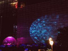 -异次元·LIGHT HOUSE·美食酒廊·休闲露台