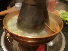 -将台涮肉(酒仙桥店)