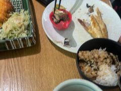 -沼津港精致料理·寿喜烧·烧鸟(青浦宝龙广场日料榜单店)
