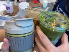 -Manner Coffee(壹方城店)