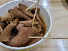 -清真蒋有记(老门东店)