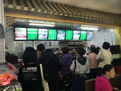 -白魁老号饭庄(交道口店)