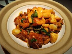 -闽上鲜·福建菜(龙湖滨江天街店)