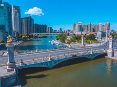-天津意大利风情旅游区