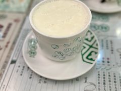 -地茂馆甜品