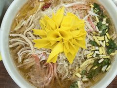 -真不同饭店(中州东路店)