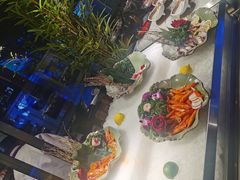 -喜庭海鲜自助(北辰三角洲北辰荟店)