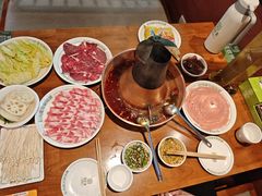 -刘老表·瓦罐汤涮肉(青云谱店)