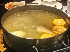 -牛事制造局牛肉火锅(莲岳路店)