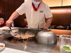 -火地铁板烧(昆山万象汇店)