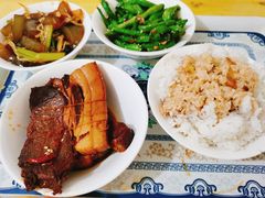 -老济南药膳把子肉(周公祠街店)