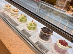 -WenTinG文汀·半糖蛋糕(合生汇店)