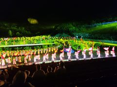 -鼎盛王朝康熙大典实景演出