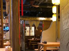 -破三川·新川菜(静安大融城店)