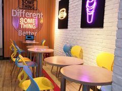 -DQ·蛋糕·冰淇淋(五角场万达店)