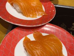 -晴季寿司(延河路万达广场店)