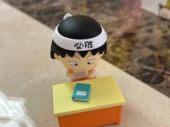 -泡泡玛特POPMART(万柳华联店)