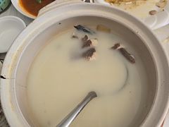 -天乐农家鱼头王(天目湖店)