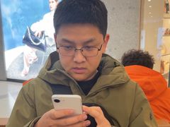 -野人先生Gelato(上海长宁龙之梦店)