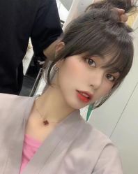 -Rise Hair上升造型