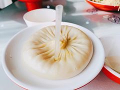 蟹黄汤包-冶春茶社(珍园店)