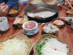 -楠火锅(哈尔滨金爵万象店)