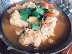 -小乡小镇·传承桐庐土菜·老板亲自烧的菜