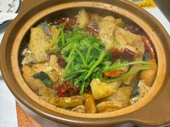 -雅酌园·烟火南京菜(颐和路店)