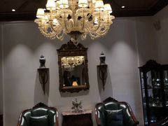 -马勒别墅·中餐厅