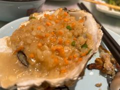 -阿楷·二十年烧烤宵夜·渔家小寨(达明店)