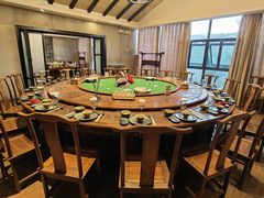 -天怡·鱼工厂(临江店)