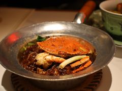 -太食獸泰式茶餐厅(IFS国金中心店)