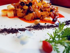 -后海16号·北京私房菜