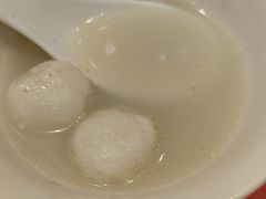 -巴陵全鱼席(湖南老字号汴河街店 )