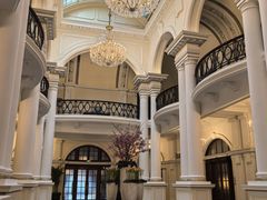 -羿庭(外滩华尔道夫酒店)