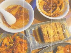 -付小姐在成都(吾悦广场店)