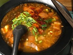 -八月美食小馆(银泰城总店)