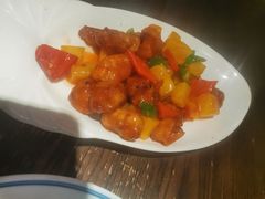 -老土灶·扬州非遗淮扬菜(大运河博物馆店)