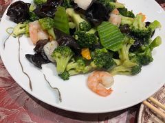 -一块豆腐·海鲜·家常菜(李沧书院路店)
