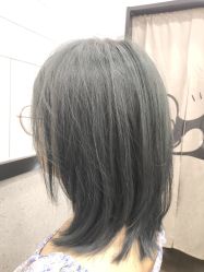 -川和潮人漂色·烫染·接发