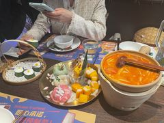 -泰妃殿(武汉首店)