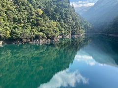 -叠溪松坪沟景区
