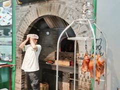 -黑窑厂糖油饼烤鸭·清真菜(黑窑厂街店)