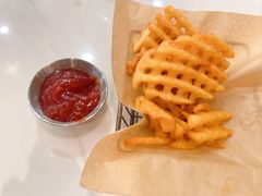 -必胜客(蚌埠东海万达店)
