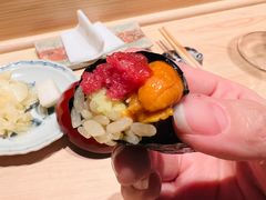 -鮨然(然寿司钱粮胡同店)