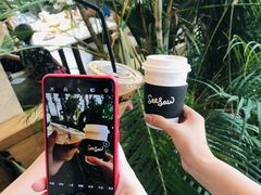 -Seesaw Coffee(朝阳大悦城店)