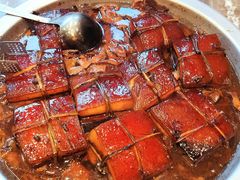 -吴越荣记·苏州菜·松鼠桂鱼(斜塘老街店)